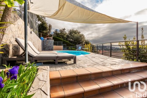 4 bedrooms house for sale in Matadepera, Barcelona, Catalonia, Spain № 4919 - photo 13