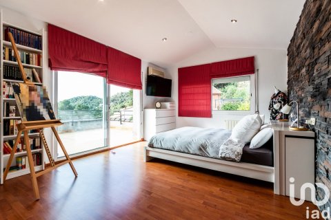 4 bedrooms house for sale in Matadepera, Barcelona, Catalonia, Spain № 4919 - photo 19