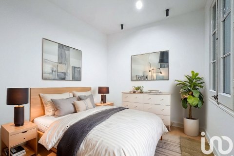 4 bedrooms apartment for sale in Barcelona, Catalonia, Spain № 4923 - photo 12