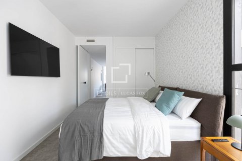 2 bedrooms apartment for sale in Barcelona, Catalonia, Spain № 8718 - photo 20
