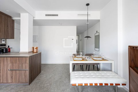 2 bedrooms apartment for sale in Barcelona, Catalonia, Spain № 8718 - photo 7