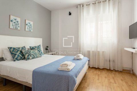 2 bedrooms apartment for sale in Barcelona, Catalonia, Spain № 8564 - photo 20