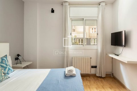 2 bedrooms apartment for sale in Barcelona, Catalonia, Spain № 8564 - photo 21