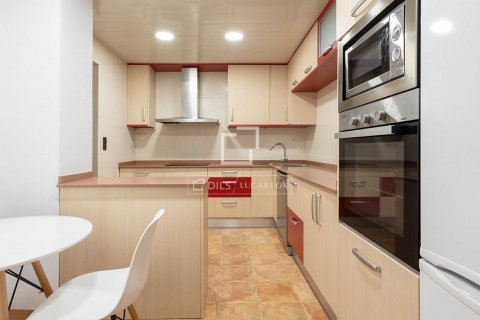 2 bedrooms apartment for sale in Barcelona, Catalonia, Spain № 8564 - photo 17
