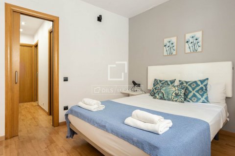 2 bedrooms apartment for sale in Barcelona, Catalonia, Spain № 8564 - photo 22