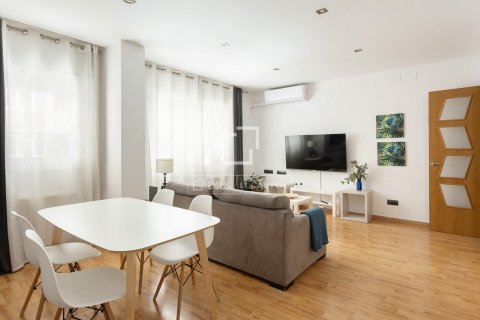 2 bedrooms apartment for sale in Barcelona, Catalonia, Spain № 8564