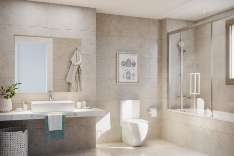 4 bedrooms apartment for sale in Premia De Dalt, Barcelona, Catalonia, Spain № 1816 - photo 6