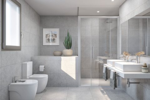 4 bedrooms apartment for sale in Premia De Dalt, Barcelona, Catalonia, Spain № 1816 - photo 5