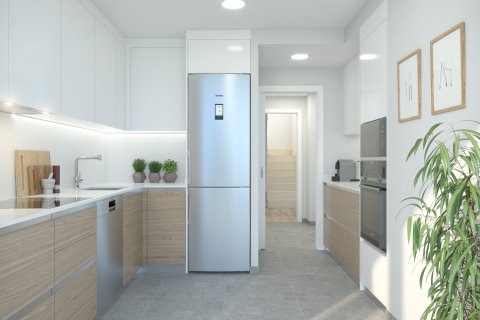 4 bedrooms apartment for sale in Premia De Dalt, Barcelona, Catalonia, Spain № 1816 - photo 4