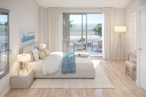 4 bedrooms apartment for sale in Premia De Dalt, Barcelona, Catalonia, Spain № 1816 - photo 3