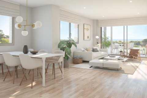 4 bedrooms apartment for sale in Premia De Dalt, Barcelona, Catalonia, Spain № 1816