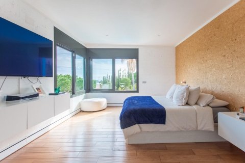 3 bedrooms house for sale in Sant Andreu de Llavaneres, Barcelona, Catalonia, Spain № 1819 - photo 12