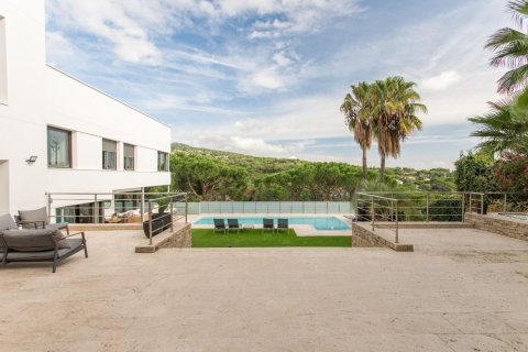 3 bedrooms house for sale in Sant Andreu de Llavaneres, Barcelona, Catalonia, Spain № 1819 - photo 28