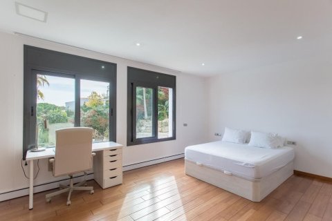 3 bedrooms house for sale in Sant Andreu de Llavaneres, Barcelona, Catalonia, Spain № 1819 - photo 16