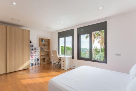 3 bedrooms house for sale in Sant Andreu de Llavaneres, Barcelona, Catalonia, Spain № 1819 - photo 17