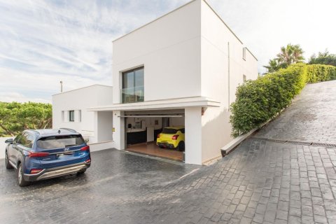 3 bedrooms house for sale in Sant Andreu de Llavaneres, Barcelona, Catalonia, Spain № 1819 - photo 29