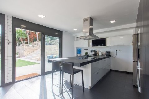 3 bedrooms house for sale in Sant Andreu de Llavaneres, Barcelona, Catalonia, Spain № 1819 - photo 7