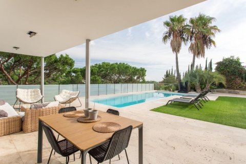 3 bedrooms house for sale in Sant Andreu de Llavaneres, Barcelona, Catalonia, Spain № 1819 - photo 26