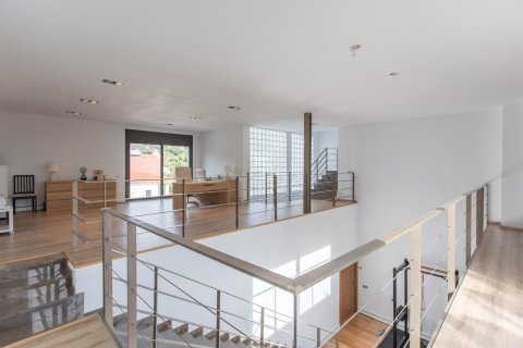 3 bedrooms house for sale in Sant Andreu de Llavaneres, Barcelona, Catalonia, Spain № 1819 - photo 21