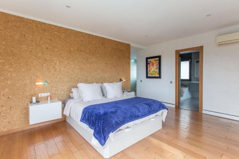 3 bedrooms house for sale in Sant Andreu de Llavaneres, Barcelona, Catalonia, Spain № 1819 - photo 11