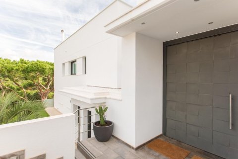 3 bedrooms house for sale in Sant Andreu de Llavaneres, Barcelona, Catalonia, Spain № 1819 - photo 30