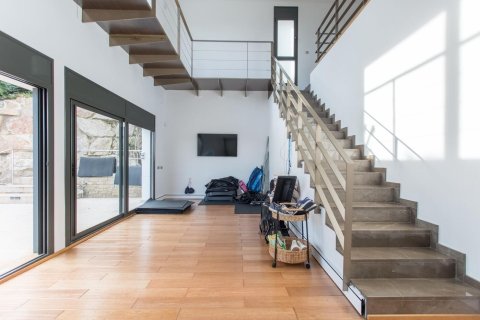 3 bedrooms house for sale in Sant Andreu de Llavaneres, Barcelona, Catalonia, Spain № 1819 - photo 10