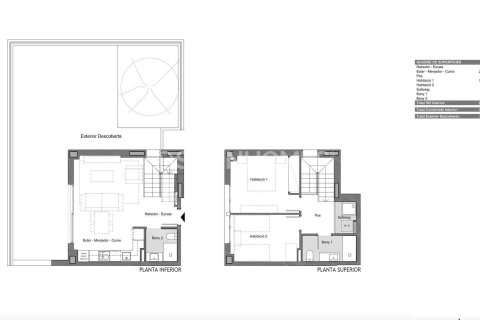 3 bedrooms apartment for sale in Barcelona, Catalonia, Spain № 1113 - photo 10