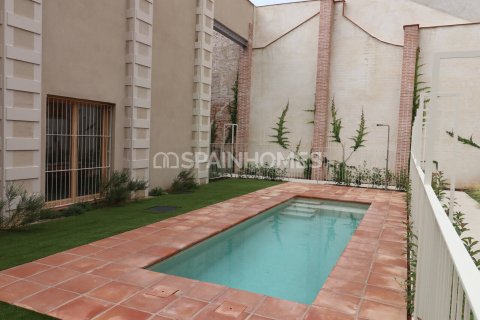 2 bedrooms villa for sale in Barcelona, Catalonia, Spain № 1109