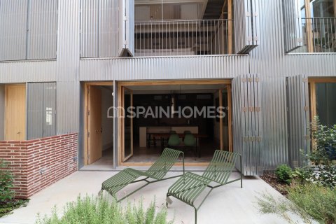 2 bedrooms villa for sale in Barcelona, Catalonia, Spain № 1109 - photo 19