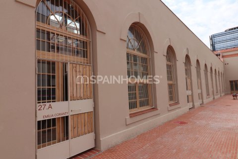 2 bedrooms villa for sale in Barcelona, Catalonia, Spain № 1109 - photo 5