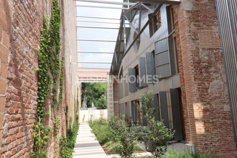 2 bedrooms villa for sale in Barcelona, Catalonia, Spain № 1109 - photo 3