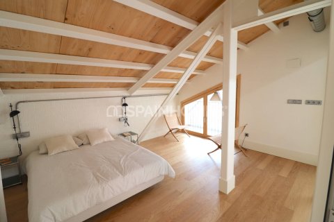 2 bedrooms villa for sale in Barcelona, Catalonia, Spain № 1109 - photo 11