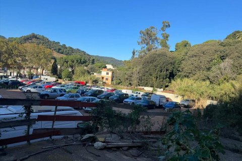 land plot for sale in Arenys de Munt, Barcelona, Catalonia, Spain № 7010