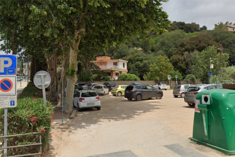 Parcela en venta en Arenys de Munt, Barcelona, Cataluña, Spain № 7010 - foto 6