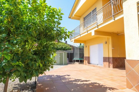 Купить дом в Кальдес-де-Монтбуи, Испания с 5 спален, 251м², № 7012 - фото 7
