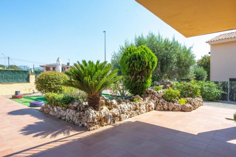 5 bedrooms house for sale in Caldes de Montbui, Barcelona, Catalonia, Spain № 7012