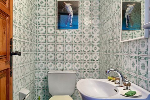 3 bedrooms house for sale in Sitges, Barcelona, Catalonia, Spain № 6614 - photo 14
