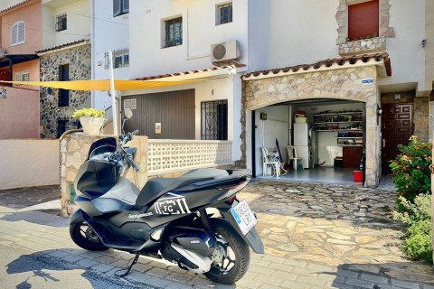 3 bedrooms house for sale in Sitges, Barcelona, Catalonia, Spain № 6614 - photo 13