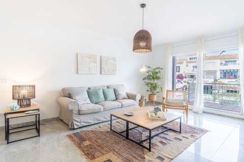 3 bedrooms apartment for sale in Sitges, Barcelona, Catalonia, Spain № 6615