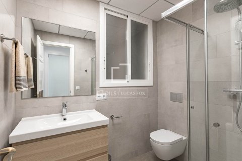 Купить квартиру в Барселона, Испания с 3 спальни, 88м², № 6610 - фото 24