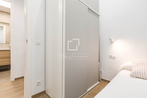 Купить квартиру в Барселона, Испания с 3 спальни, 88м², № 6610 - фото 28