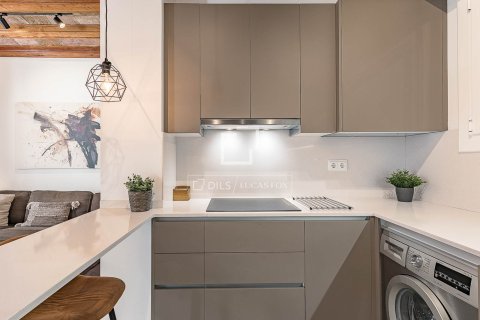 Купить квартиру в Барселона, Испания с 3 спальни, 88м², № 6610 - фото 7