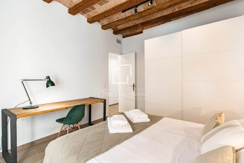 Купить квартиру в Барселона, Испания с 3 спальни, 88м², № 6610 - фото 16