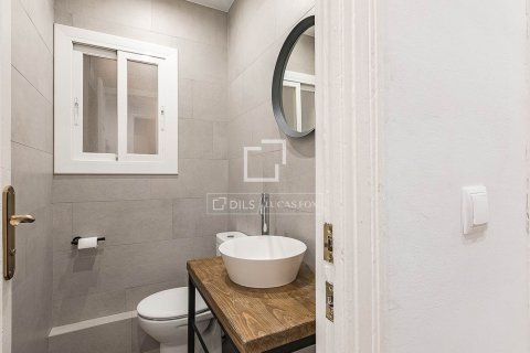 Купить квартиру в Барселона, Испания с 3 спальни, 88м², № 6610 - фото 21