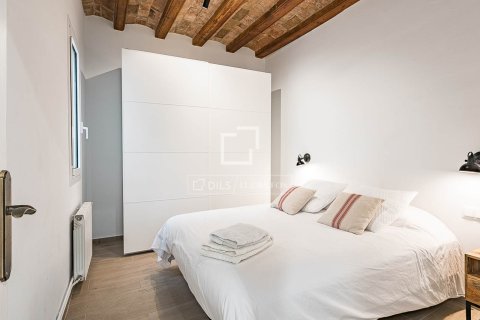 Купить квартиру в Барселона, Испания с 3 спальни, 88м², № 6610 - фото 18