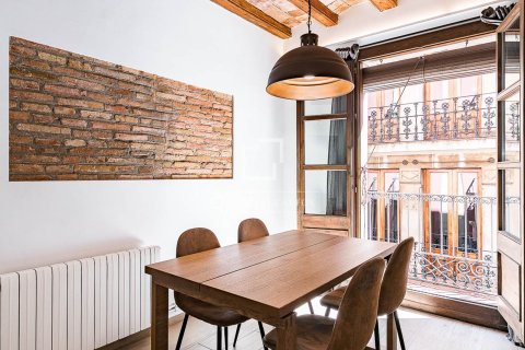 Купить квартиру в Барселона, Испания с 3 спальни, 88м², № 6610 - фото 10