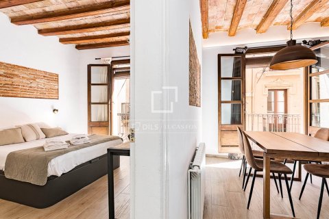 Купить квартиру в Барселона, Испания с 3 спальни, 88м², № 6610 - фото 17