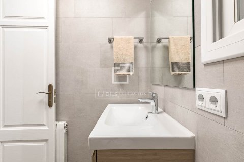 Купить квартиру в Барселона, Испания с 3 спальни, 88м², № 6610 - фото 22
