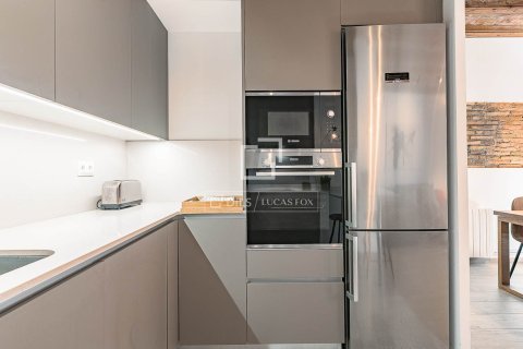 Купить квартиру в Барселона, Испания с 3 спальни, 88м², № 6610 - фото 9