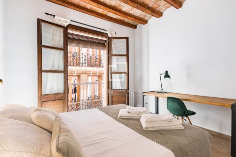 Купить квартиру в Барселона, Испания с 3 спальни, 88м², № 6610 - фото 15
